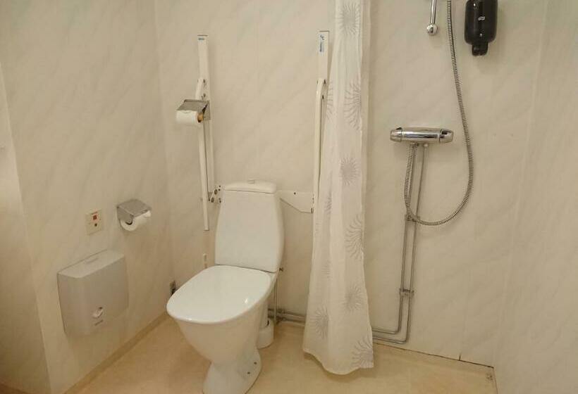 Номер Economy, Sundsgården Hotell & Konferens