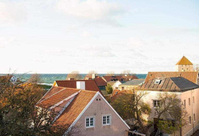 Люкс, Värdshuset Lindgården