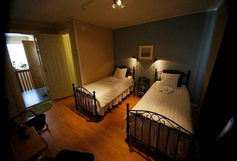 Номер Стандарт, L Zlafen Bed And Breakfast