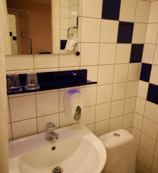 Одноместный Номер Basic, L Zlafen Bed And Breakfast