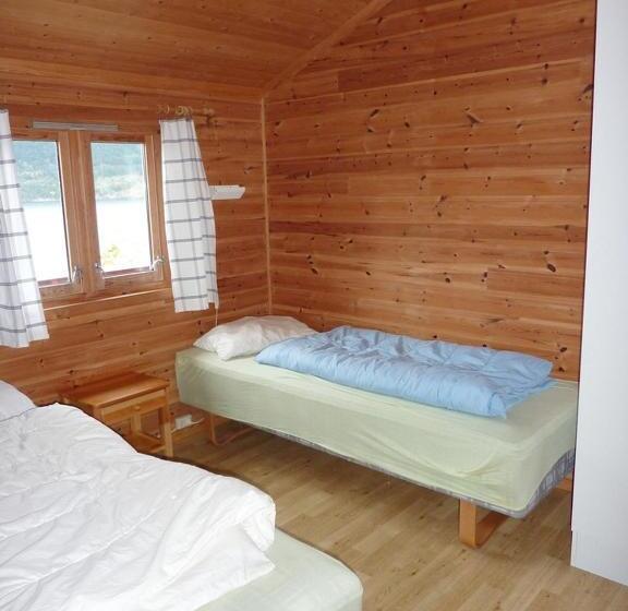 Дом 2 Спальни, Langenuen Motel & Camping