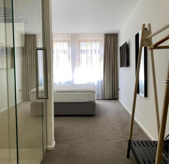 Номер бизнес-класса, Rozmaryn Hotel B&b