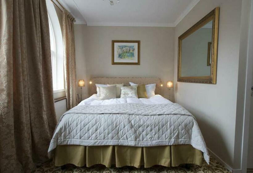 Номер Стандарт, Sockerslottet Hotell