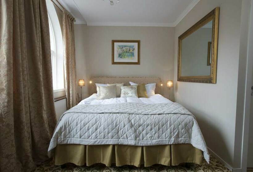 Номер Стандарт, Sockerslottet Hotell