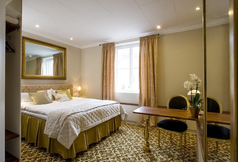 Номер Стандарт, Sockerslottet Hotell