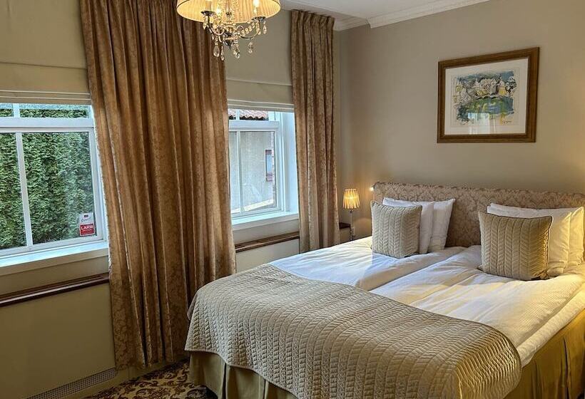 Номер Стандарт, Sockerslottet Hotell