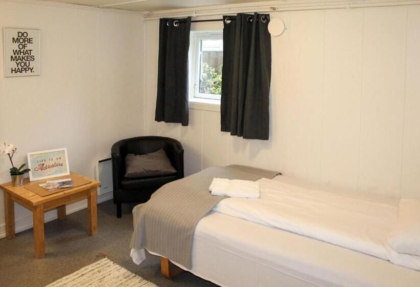 标准三人间, Stavanger Bed & Breakfast