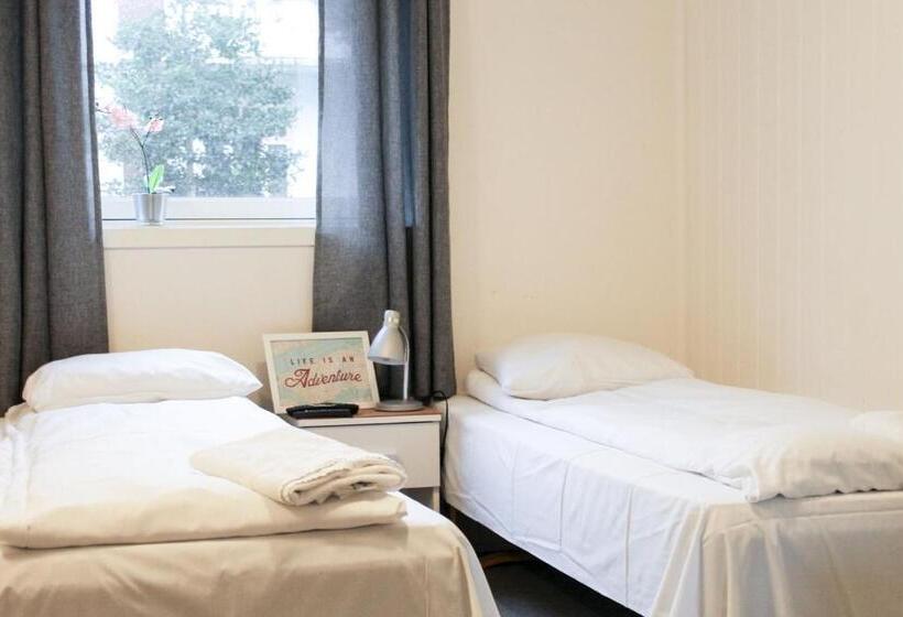 标准间, Stavanger Bed & Breakfast