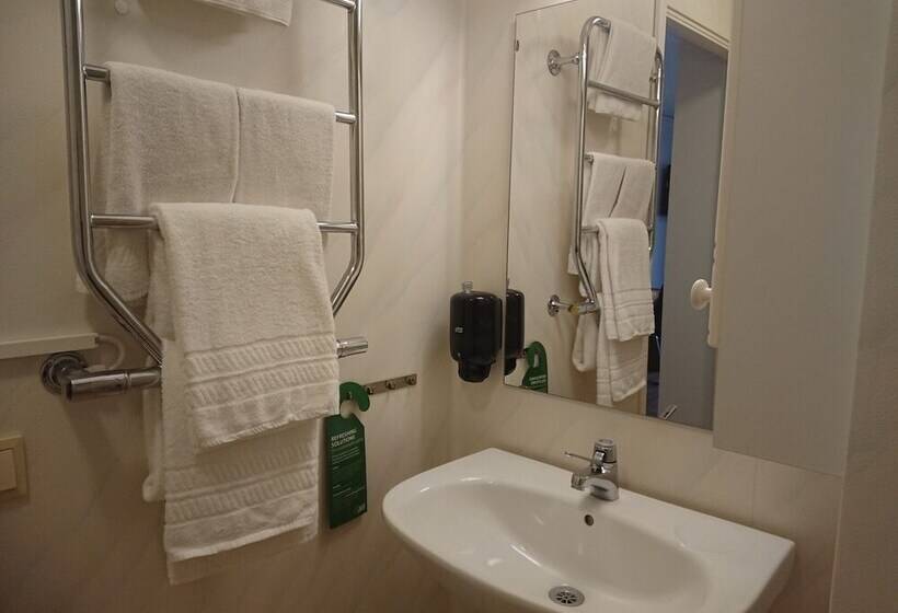 Номер Economy, Sundsgården Hotell & Konferens