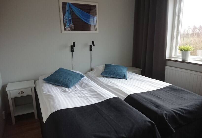 Номер Стандарт, Sundsgården Hotell & Konferens