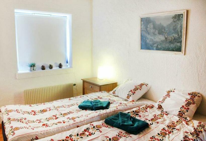 Номер Стандарт Совместная Ванная, Tryde 1303 B&b På österlen