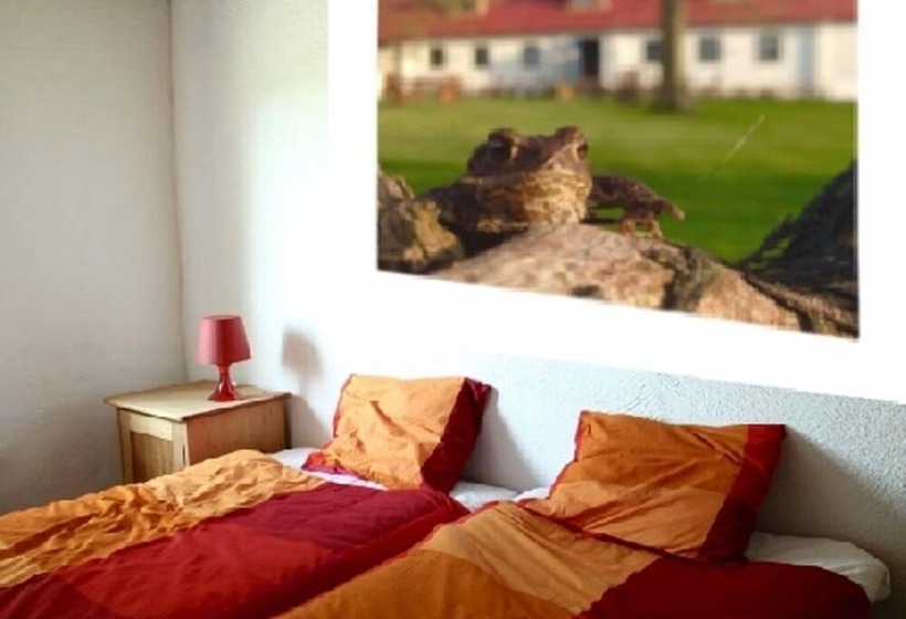 Номер Стандарт Совместная Ванная, Tryde 1303 B&b På österlen