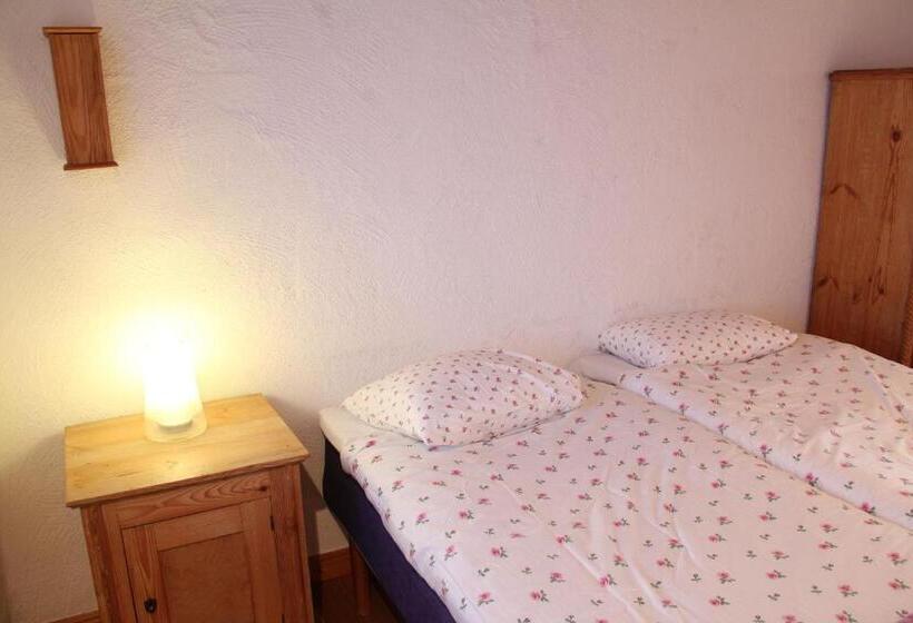 Семейный Номер, Tryde 1303 B&b På österlen