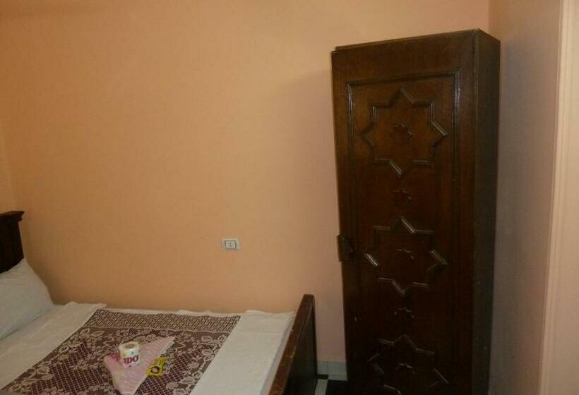 اتاق استاندارد یک نفره, Venus Hostel