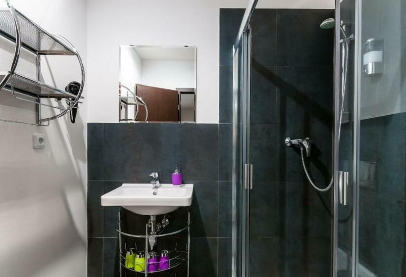 غرفة قياسية, Vv Hotel & Apartments