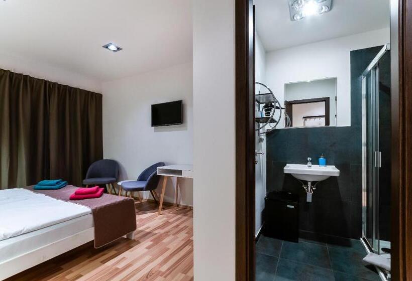 Номер Стандарт, Vv Hotel & Apartments