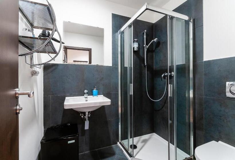 غرفة قياسية, Vv Hotel & Apartments