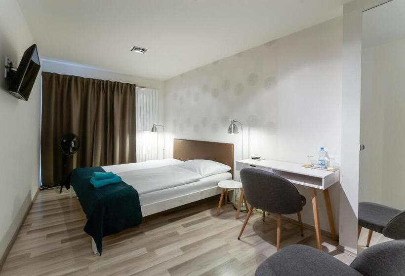 غرفة قياسية, Vv Hotel & Apartments