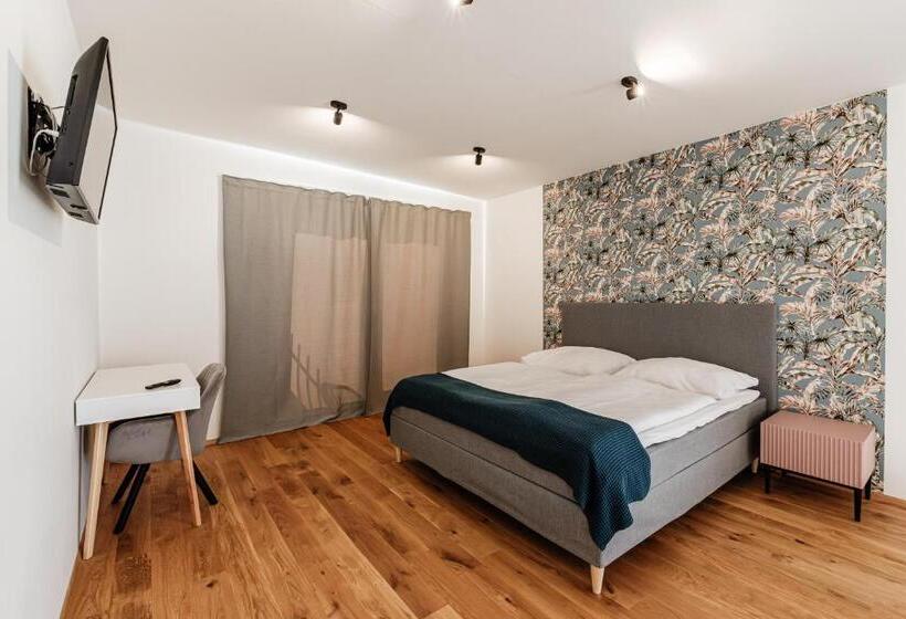 Номер Стандарт, Vv Hotel & Apartments