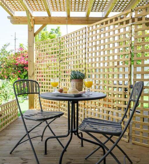 스탠다드 테라스 룸, Casa Das Hortensias  Charming Guest House