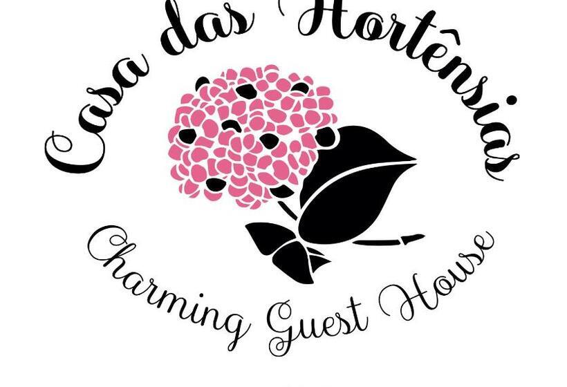 스탠다드 테라스 룸, Casa Das Hortensias  Charming Guest House