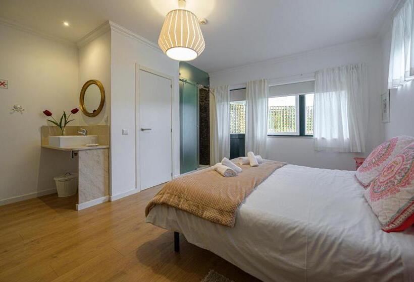 스탠다드 룸, Casa Das Hortensias  Charming Guest House