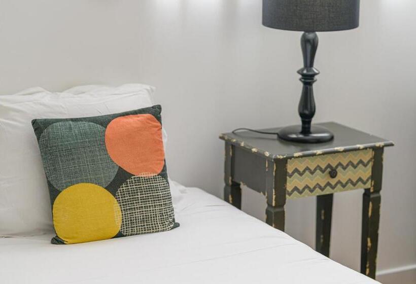 스탠다드 룸, Casa Das Hortensias  Charming Guest House