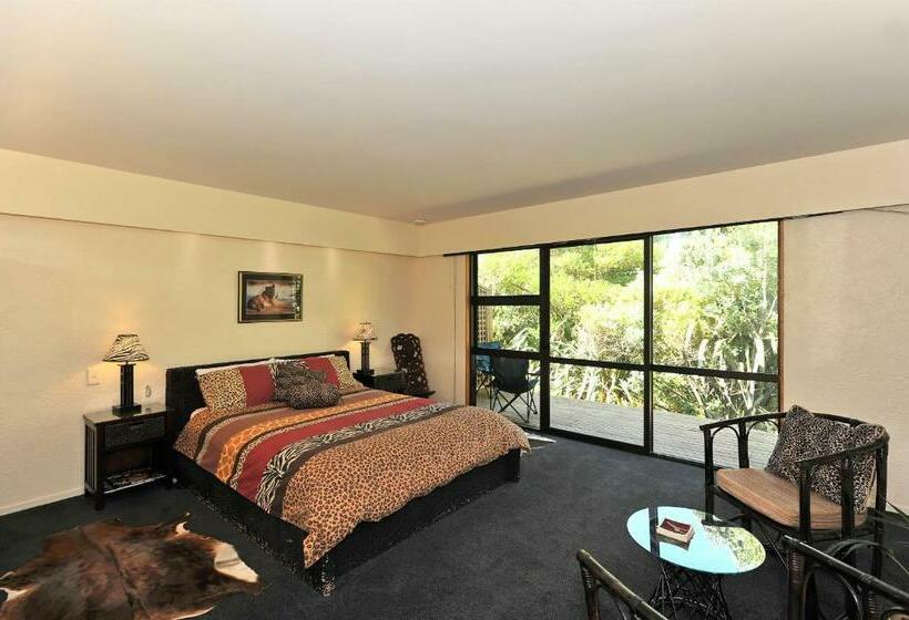 Номер Superior, Twin Waters Lodge