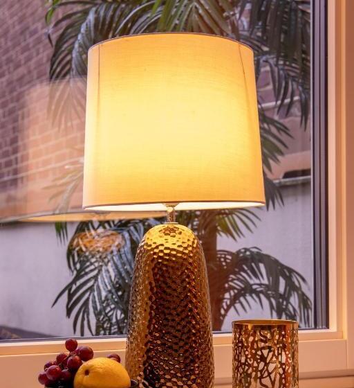 اتاق استاندارد سه تخته با سرویس بهداشتی مشترک, Dream  Luxury Hostel