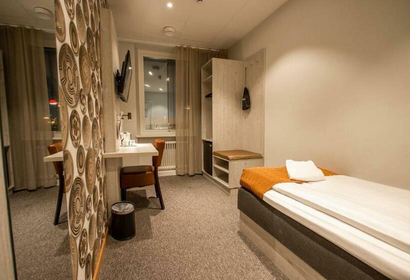 اتاق استاندارد یک تخته با سرویس بهداشتی مشترک, Dream  Luxury Hostel