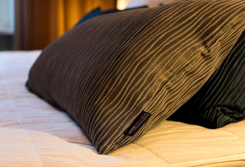 اتاق استاندارد سه تخته با سرویس بهداشتی مشترک, Dream  Luxury Hostel