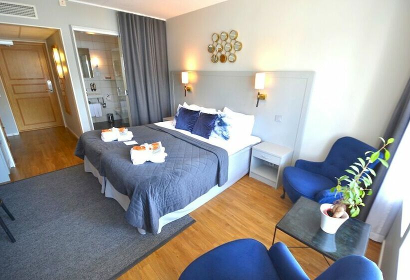 Номер Стандарт, Gränsö Slott Hotel & Spa