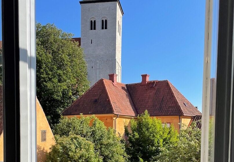 Номер Стандарт, Helgeand Wisby