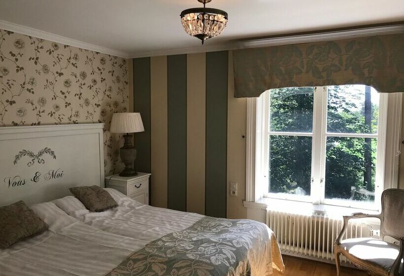 Номер Стандарт, L Plevnagården