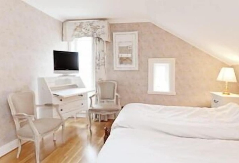 Номер Стандарт, L Plevnagården