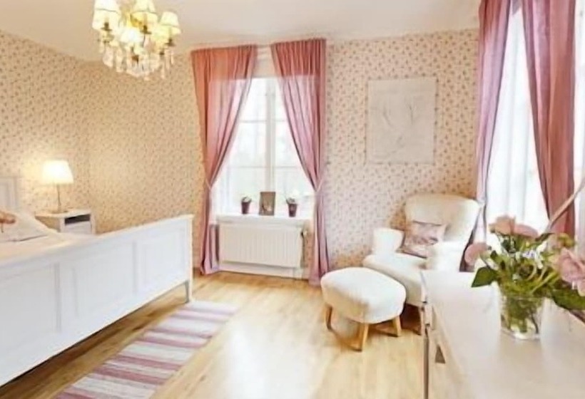 Номер Стандарт, L Plevnagården