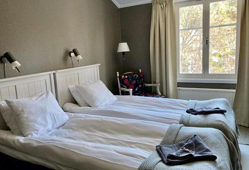Номер Стандарт, Skeviks Gård