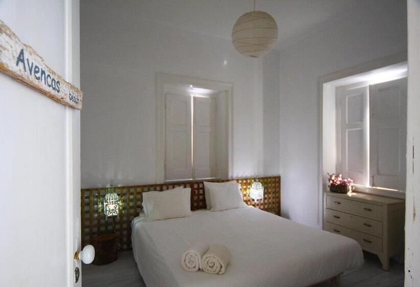 בית, חדר שינה 1, Aloha Beach House H