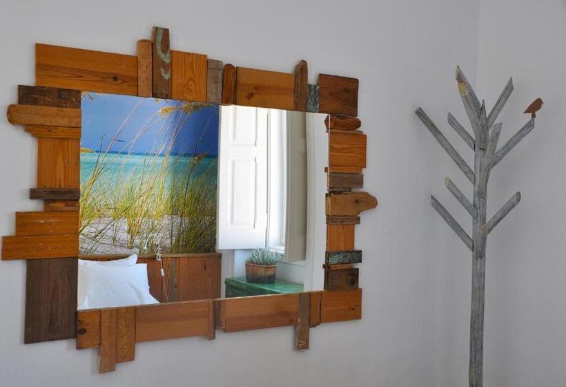 בית, חדר שינה 1, Aloha Beach House H