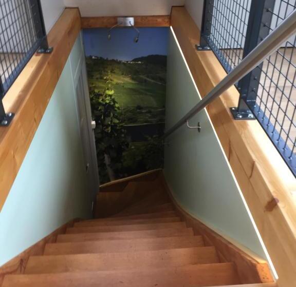 스위트, Bnb Hopfengrün Langenthal