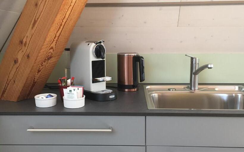 스위트, Bnb Hopfengrün Langenthal