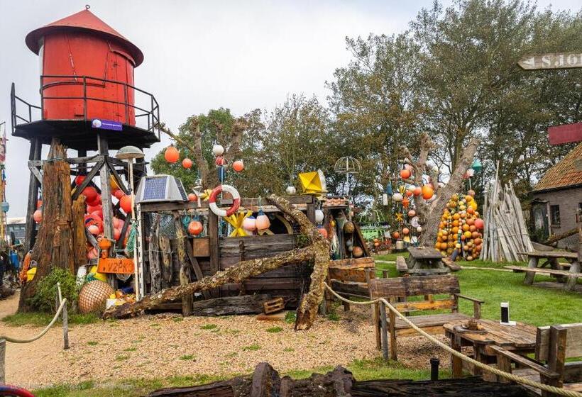 חדר סטנדרט, Thuis Op Texel
