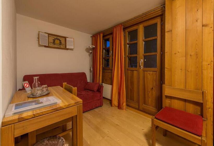 Family Suite, Glocke