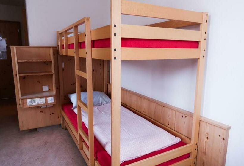 标准间, Davos Youth Hostel