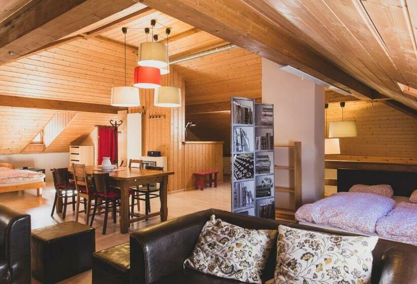 スタンダードルーム, Hôtel Le Besso   Swiss Romantic Lodge Zinal
