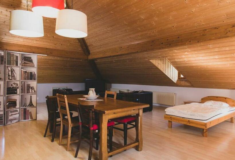 Номер Стандарт, Hôtel Le Besso   Swiss Romantic Lodge Zinal