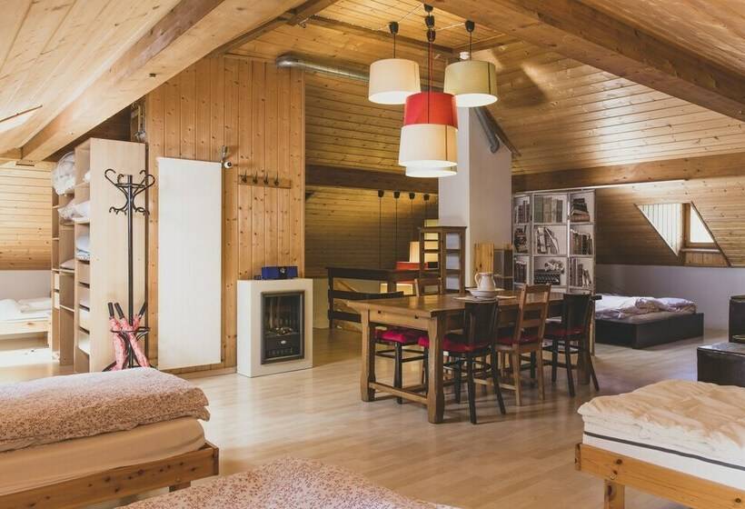 Номер Стандарт, Hôtel Le Besso   Swiss Romantic Lodge Zinal