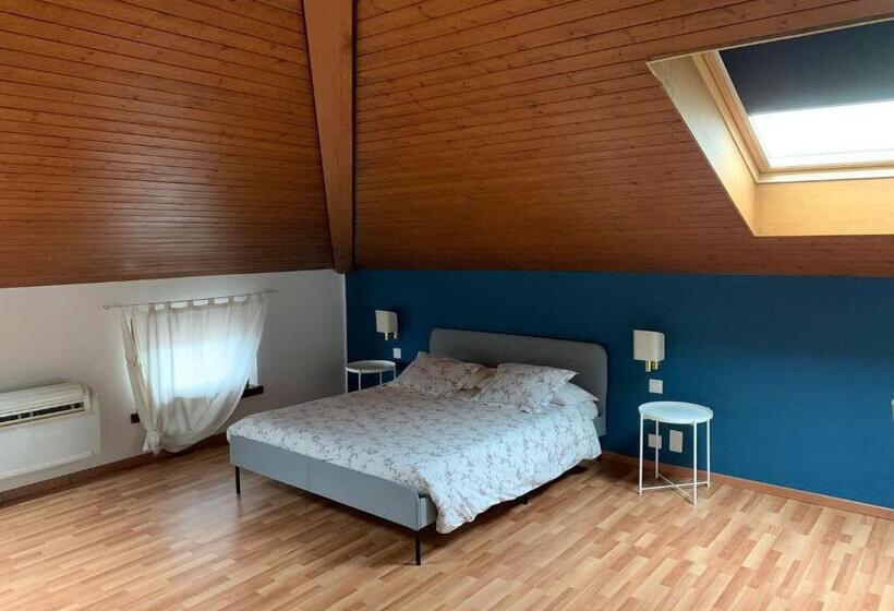 Семейный Номер, Casa Zen