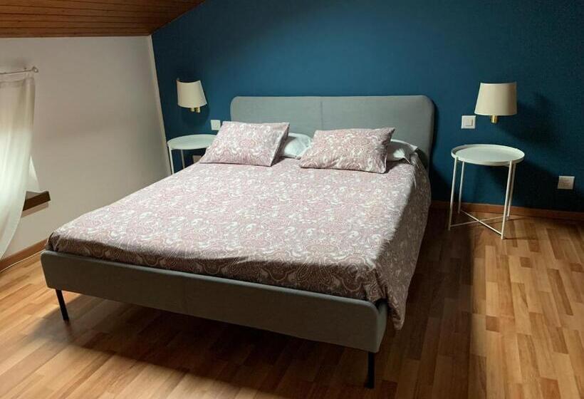Семейный Номер, Casa Zen