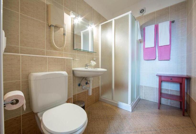 Семейный Номер, Casa Zen
